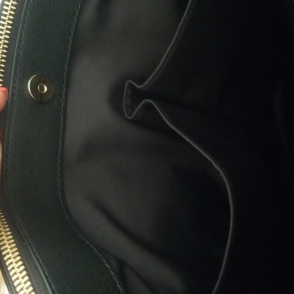 Marc Jacobs Tote Bag Black - Picture 7 of 10